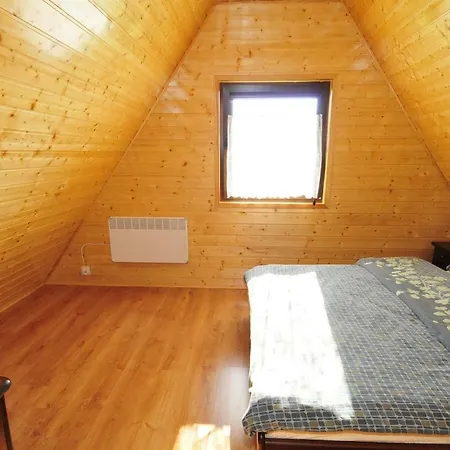 Domki Nadia Jezierzany Zimmer foto