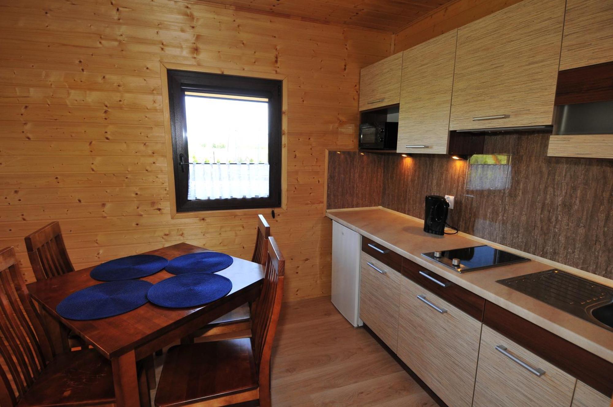 Lodge Nadia *