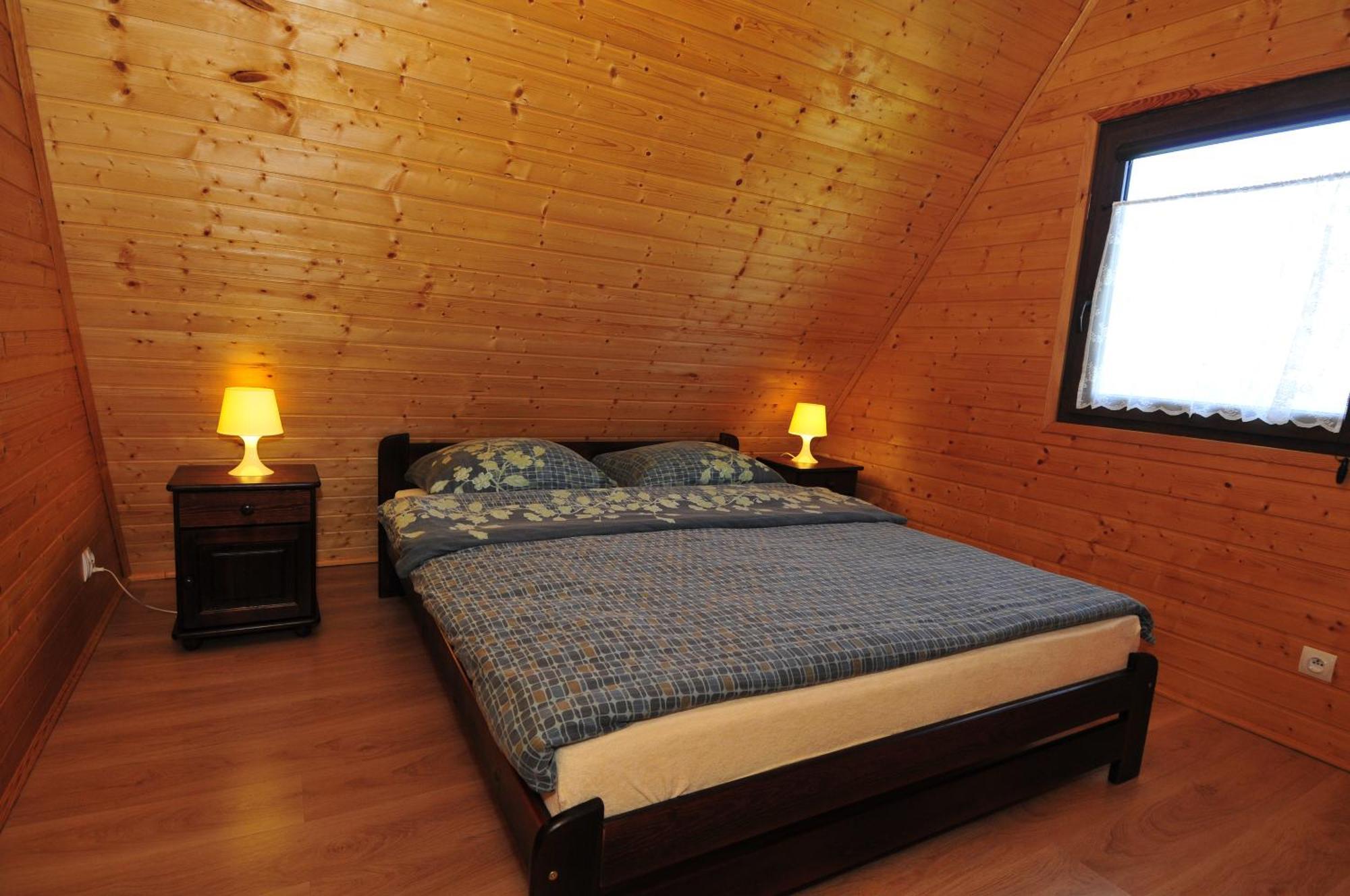 Lodge Nadia Jezierzany