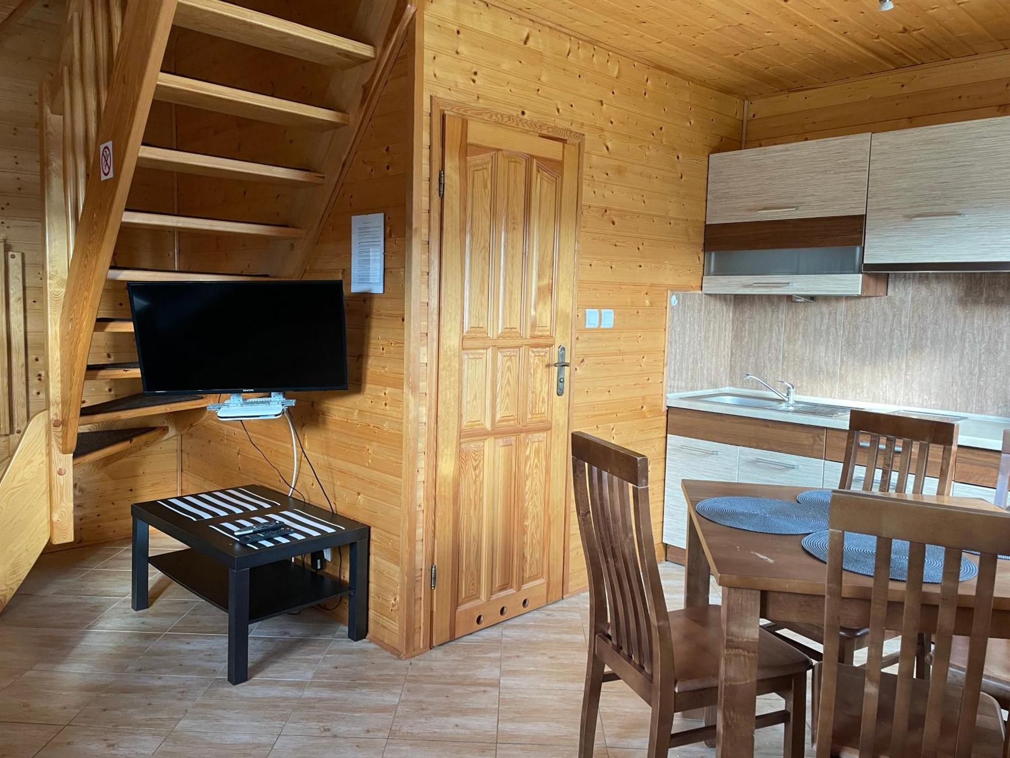 Lodge Nadia