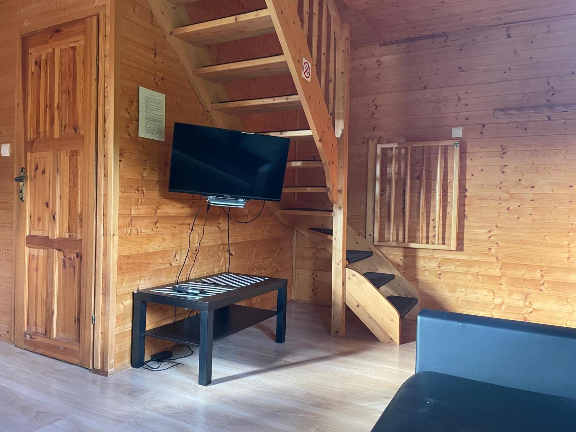 Lodge Nadia Jezierzany