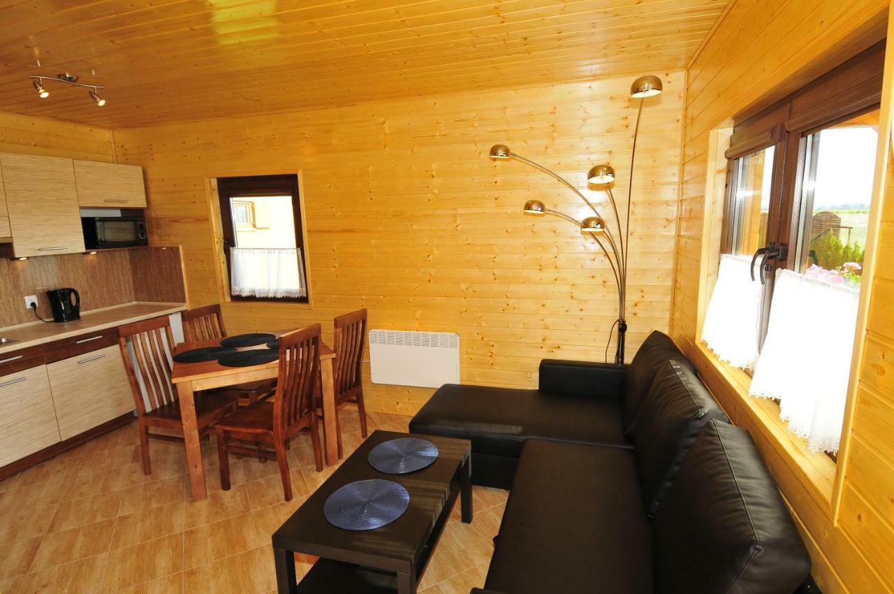 Nadia Lodge