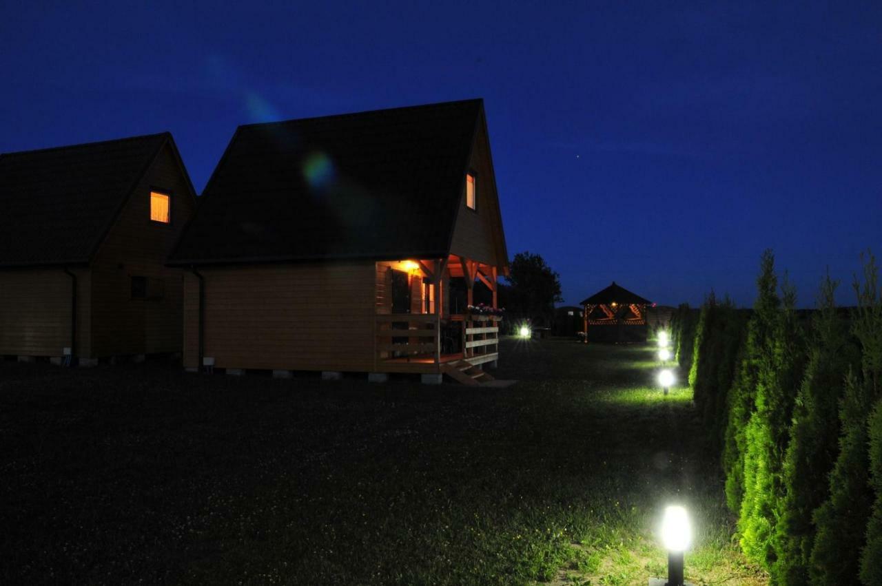 Lodge Nadia *