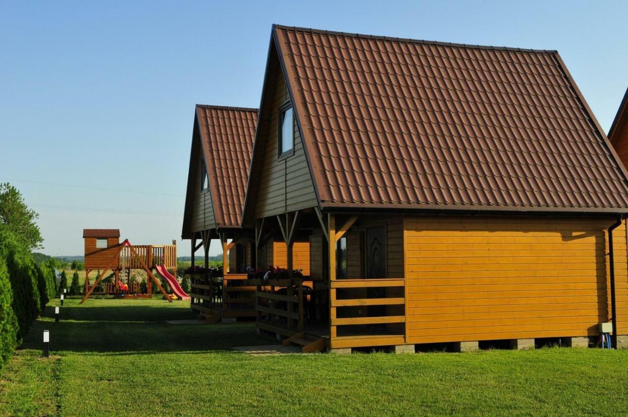 Lodge Nadia *